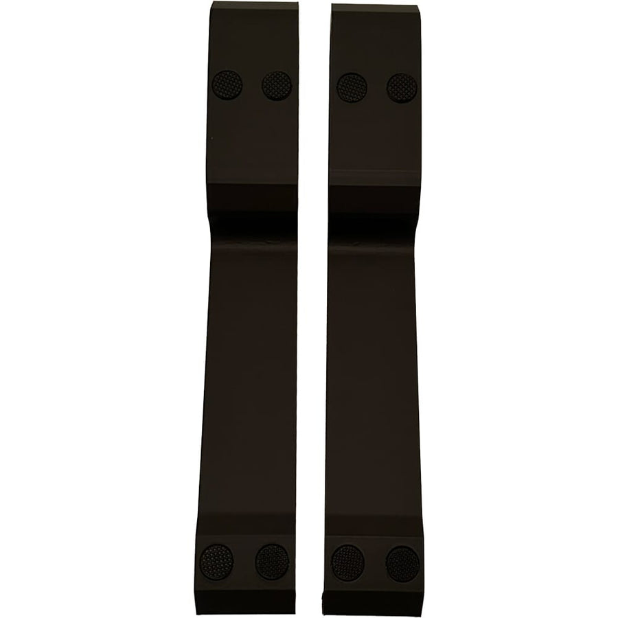 Fusion Stand for DDJ-FLX4 (10º) with Anti-Slip Grips (Pair)