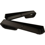 Fusion Stand for DDJ-FLX4 (10º) with Anti-Slip Grips (Pair)