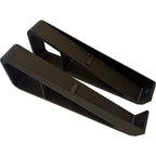 Fusion Stand for DDJ-FLX4 (20º) with Anti-Slip Grips (Pair)