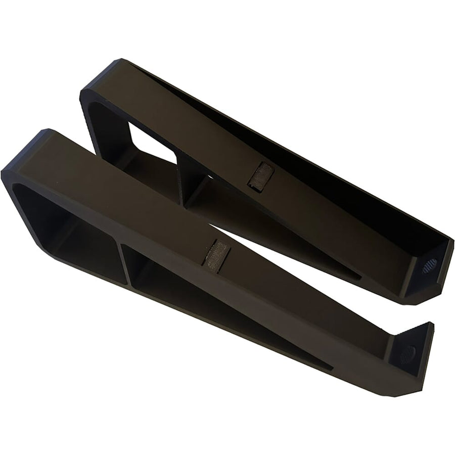 Fusion Stand for DDJ-FLX4 (20º) with Anti-Slip Grips (Pair)