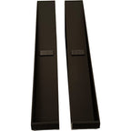 Fusion Stand for DDJ-FLX4 (20º) with Anti-Slip Grips (Pair)