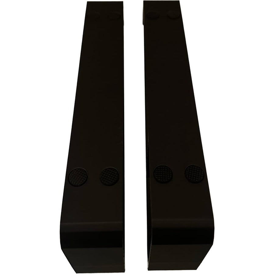 Fusion Stand for DDJ-FLX4 (20º) with Anti-Slip Grips (Pair)