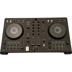 Fusion Stand for DDJ-FLX4 (20º) with Anti-Slip Grips (Pair)