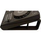 Fusion Stand for DDJ-FLX4 (20º) with Anti-Slip Grips (Pair)
