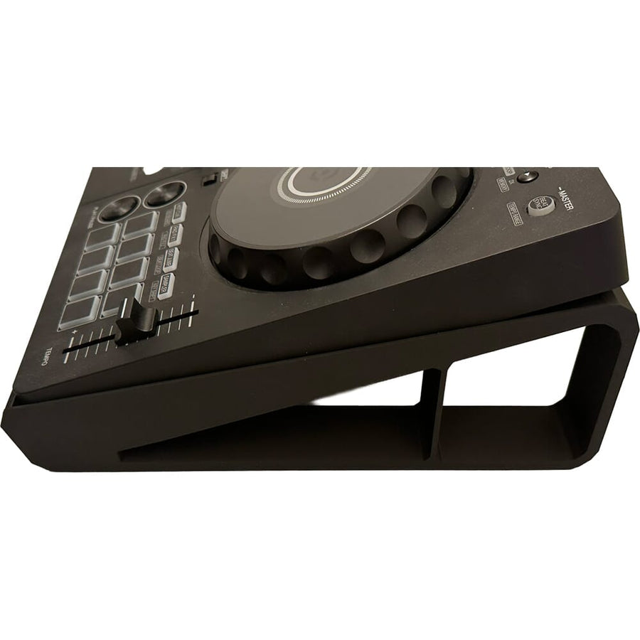 Fusion Stand for DDJ-FLX4 (20º) with Anti-Slip Grips (Pair)