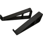 Fusion Stand for DDJ-FLX4 (20º) with Anti-Slip Grips (Pair / No Walls)