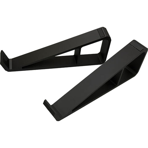 Fusion Stand for DDJ-FLX4 (20º) with Anti-Slip Grips (Pair / No Walls)