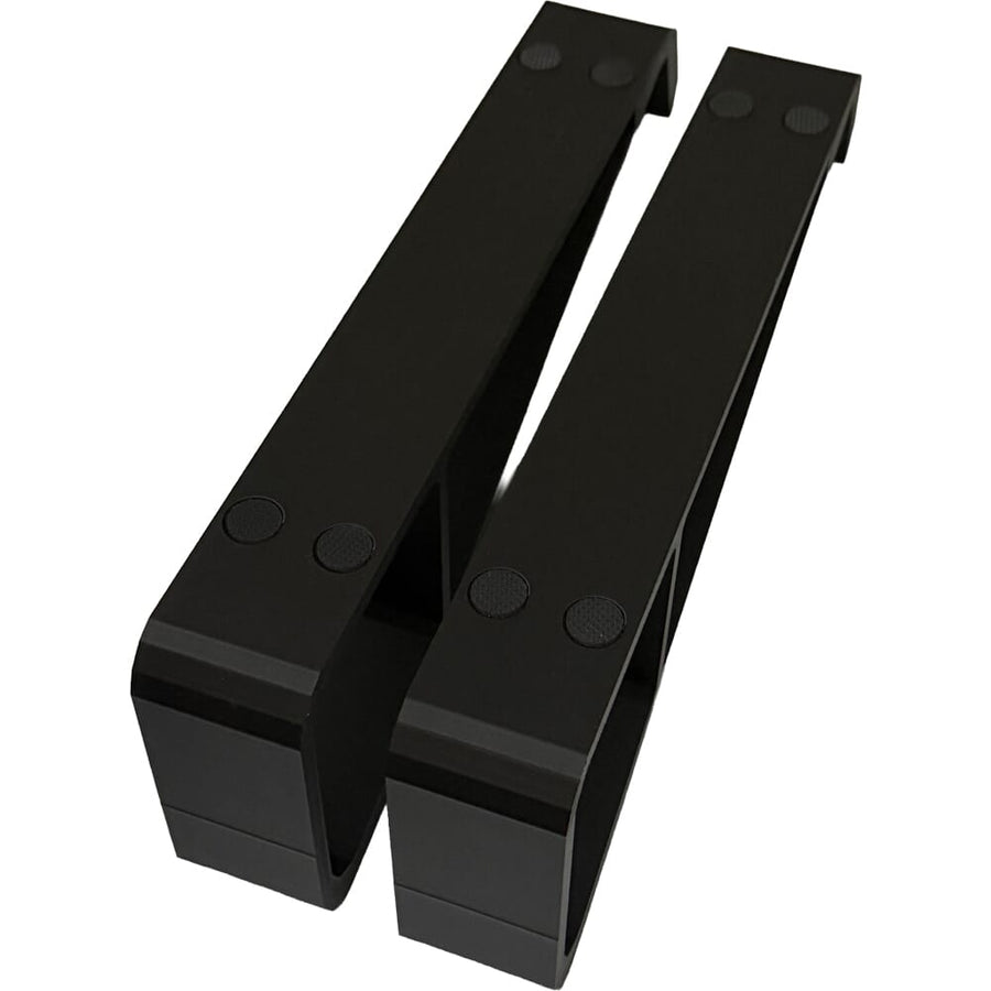 Fusion Stand for DDJ-FLX4 (20º) with Anti-Slip Grips (Pair / No Walls)