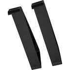 Fusion Stand for DDJ-FLX4 (20º) with Anti-Slip Grips (Pair / No Walls)