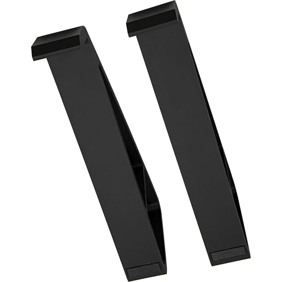 Fusion Stand for DDJ-FLX4 (20º) with Anti-Slip Grips (Pair / No Walls)
