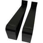 Fusion Stand for DDJ-FLX4 (20º) with Anti-Slip Grips (Pair / No Walls)