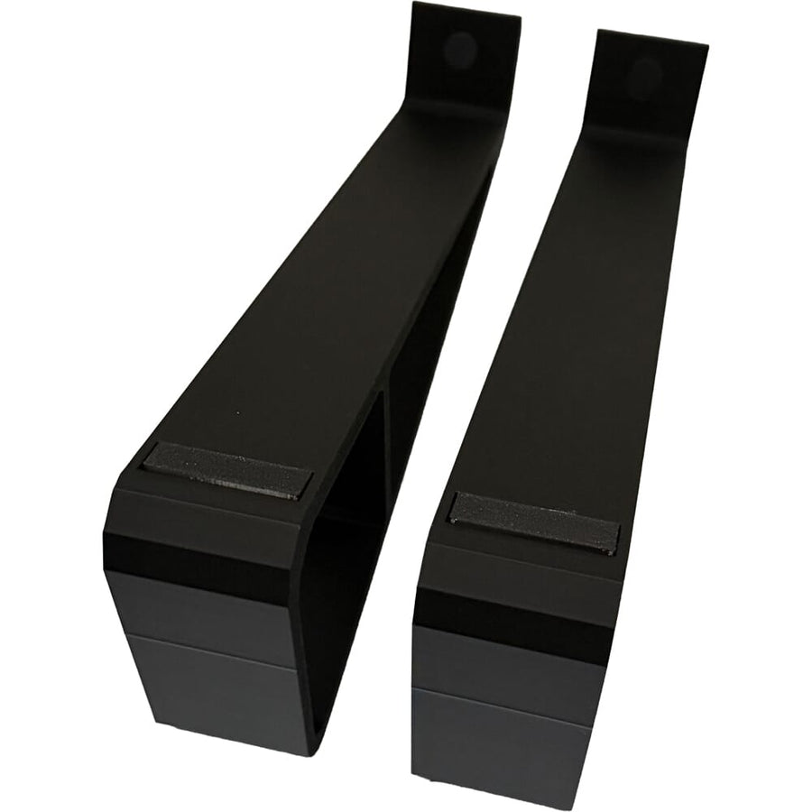 Fusion Stand for DDJ-FLX4 (20º) with Anti-Slip Grips (Pair / No Walls)
