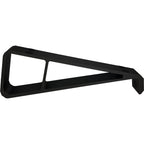 Fusion Stand for DDJ-FLX4 (20º) with Anti-Slip Grips (Pair / No Walls)
