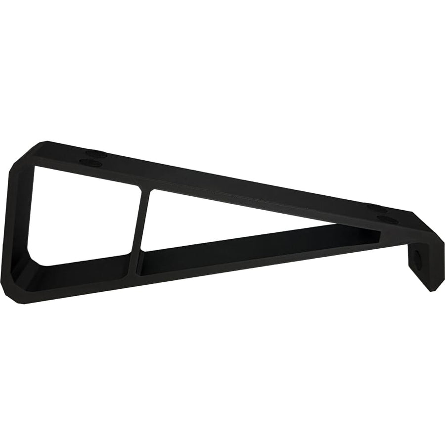 Fusion Stand for DDJ-FLX4 (20º) with Anti-Slip Grips (Pair / No Walls)