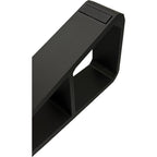 Fusion Stand for DDJ-FLX4 (20º) with Anti-Slip Grips (Pair / No Walls)