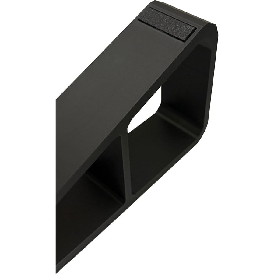 Fusion Stand for DDJ-FLX4 (20º) with Anti-Slip Grips (Pair / No Walls)