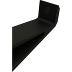 Fusion Stand for DDJ-FLX4 (20º) with Anti-Slip Grips (Pair / No Walls)
