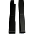 Fusion Stand for DDJ-REV1 (10º) with Anti-Slip Grips (Pair)
