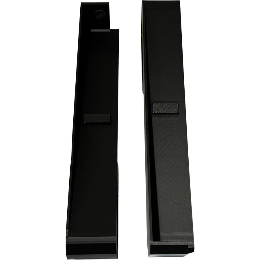 Fusion Stand for DDJ-REV1 (10º) with Anti-Slip Grips (Pair)