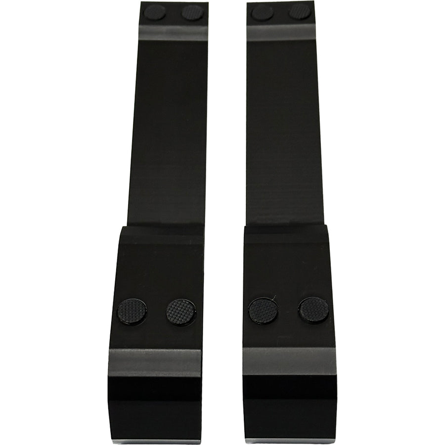 Fusion Stand for DDJ-REV1 (10º) with Anti-Slip Grips (Pair)