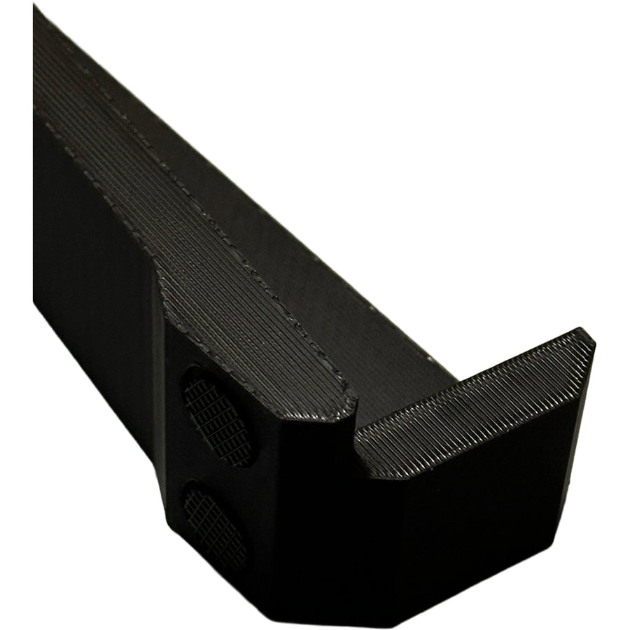 Fusion Stand for DDJ-REV1 (10º) with Anti-Slip Grips (Pair)