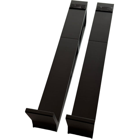 Fusion Stand for DJM-V5 (10º) with Anti-Slip Grips (Pair)
