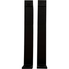 Fusion Stand for DJM-V5 (10º) with Anti-Slip Grips (Pair)