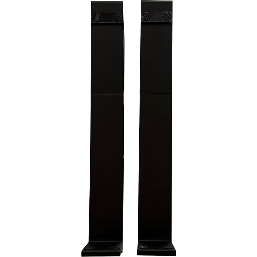 Fusion Stand for DJM-V5 (10º) with Anti-Slip Grips (Pair)