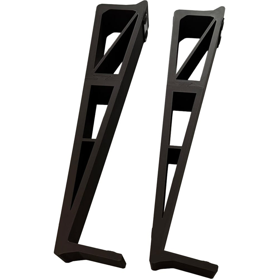 Fusion Stand for DJM-V5 (10º) with Anti-Slip Grips (Pair)