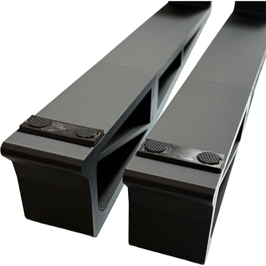 Fusion Stand for DJM-V5 (10º) with Anti-Slip Grips (Pair)