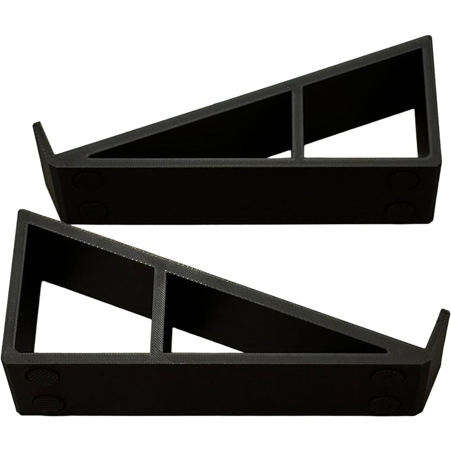 Fusion Stand for Maschine Mikro MK3 (20º) with Anti-Slip Grips (Pair)