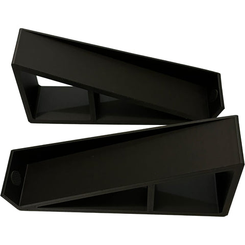 Fusion Stand for Maschine Mikro MK3 (20º) with Anti-Slip Grips (Pair)