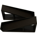 Fusion Stand for Maschine Mikro MK3 (20º) with Anti-Slip Grips (Pair)