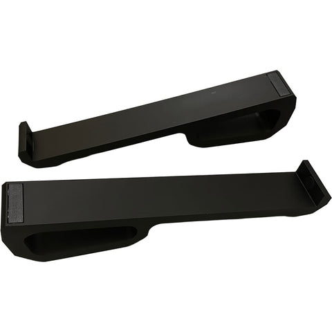 Fusion Stand for Prime GO+ (10º) with Anti-Slip Grips (Pair)
