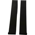 Fusion Stand for Prime GO+ (10º) with Anti-Slip Grips (Pair)