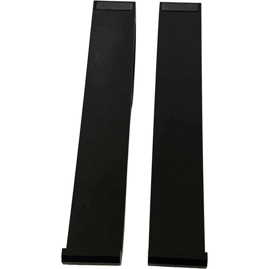 Fusion Stand for Prime GO+ (10º) with Anti-Slip Grips (Pair)