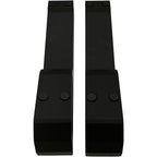 Fusion Stand for Prime GO+ (10º) with Anti-Slip Grips (Pair)