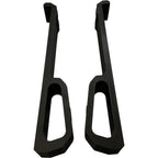Fusion Stand for Prime GO+ (10º) with Anti-Slip Grips (Pair)