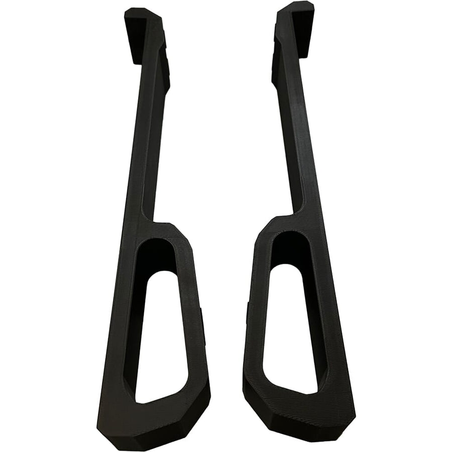 Fusion Stand for Prime GO+ (10º) with Anti-Slip Grips (Pair)