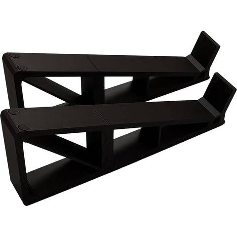 Fusion Stand for SC Live 4 (20º) with Anti-Slip Grips (Pair)