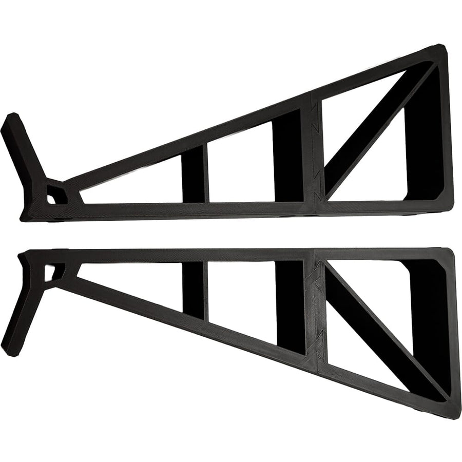 Fusion Stand for SC Live 4 (20º) with Anti-Slip Grips (Pair)
