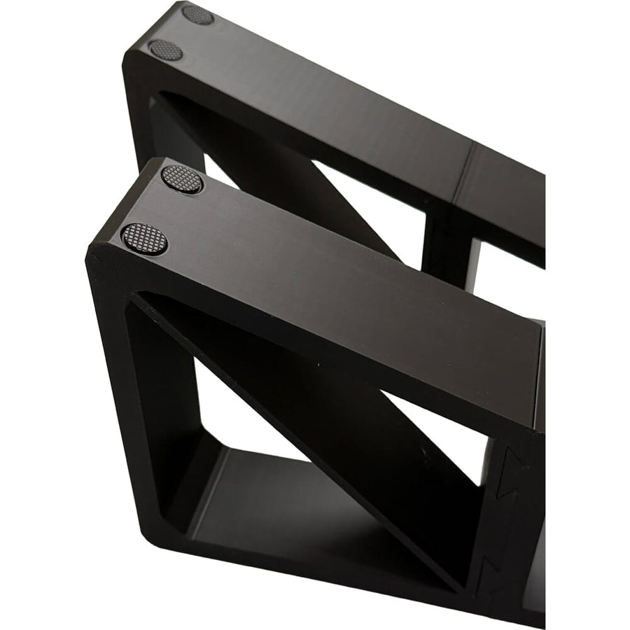 Fusion Stand for SC Live 4 (20º) with Anti-Slip Grips (Pair)