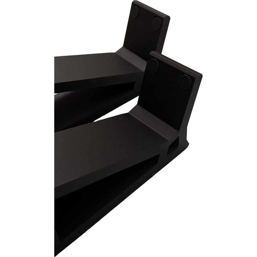 Fusion Stand for SC Live 4 (20º) with Anti-Slip Grips (Pair)