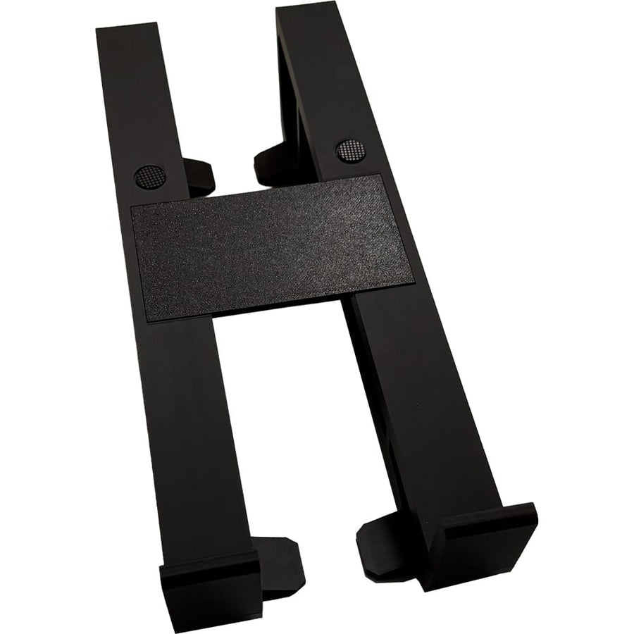 Fusion Stand for Traktor X1 MK3 or Z1 MK2 (10º) with Anti-Slip Grips (Pair)