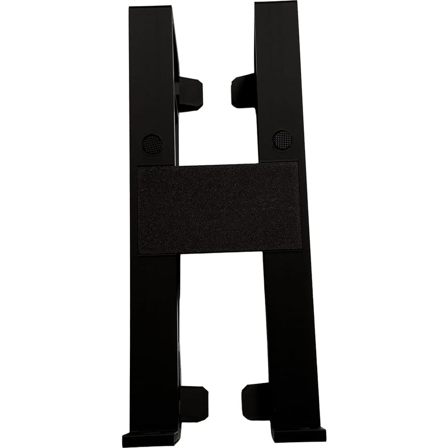 Fusion Stand for Traktor X1 MK3 or Z1 MK2 (10º) with Anti-Slip Grips (Pair)