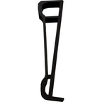 Fusion Stand for Traktor X1 MK3 or Z1 MK2 (10º) with Anti-Slip Grips (Pair)