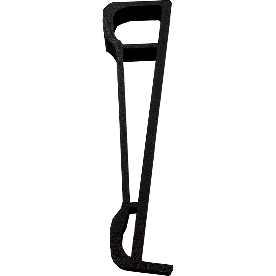 Fusion Stand for Traktor X1 MK3 or Z1 MK2 (10º) with Anti-Slip Grips (Pair)