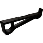 Fusion Stand for Traktor X1 MK3 or Z1 MK2 (10º) with Anti-Slip Grips (Pair)