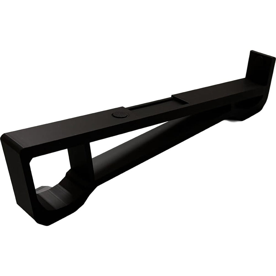 Fusion Stand for Traktor X1 MK3 or Z1 MK2 (10º) with Anti-Slip Grips (Pair)