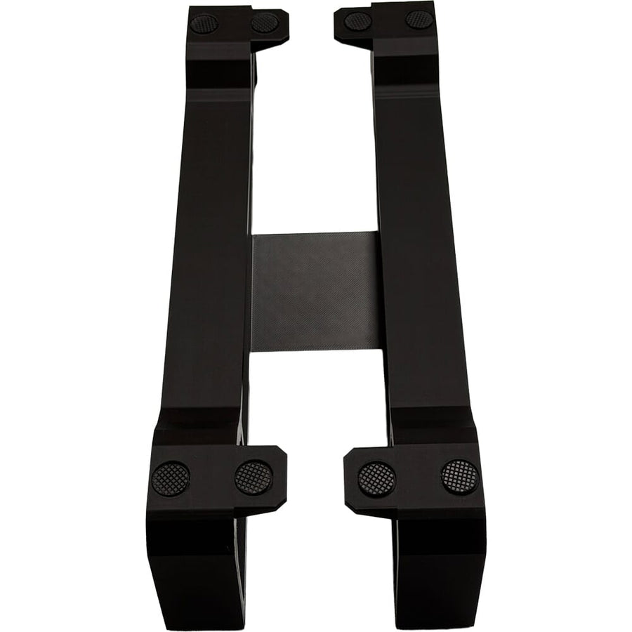 Fusion Stand for Traktor X1 MK3 or Z1 MK2 (10º) with Anti-Slip Grips (Pair)